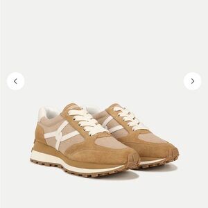 Veronica Beard Valentina Sneakers: SZ 7.5